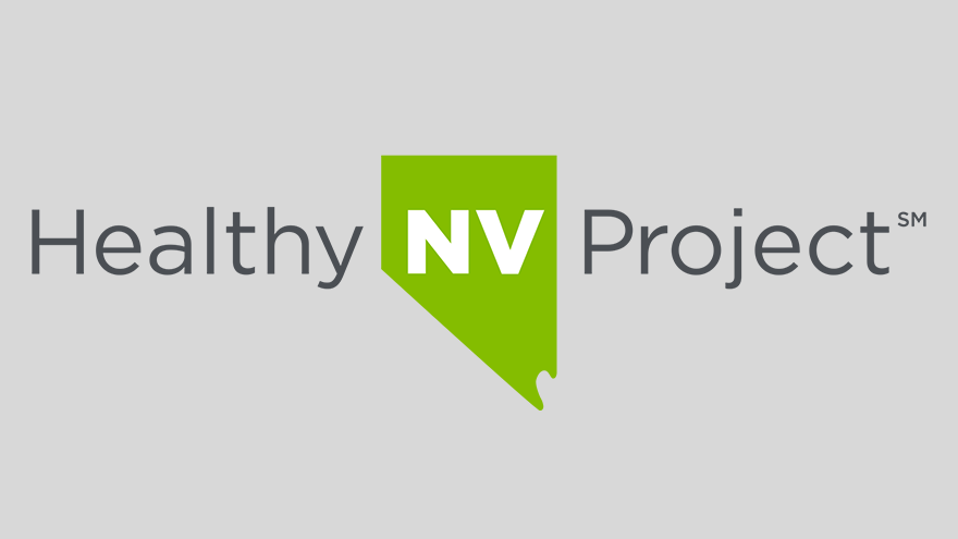 healthy nv project logo