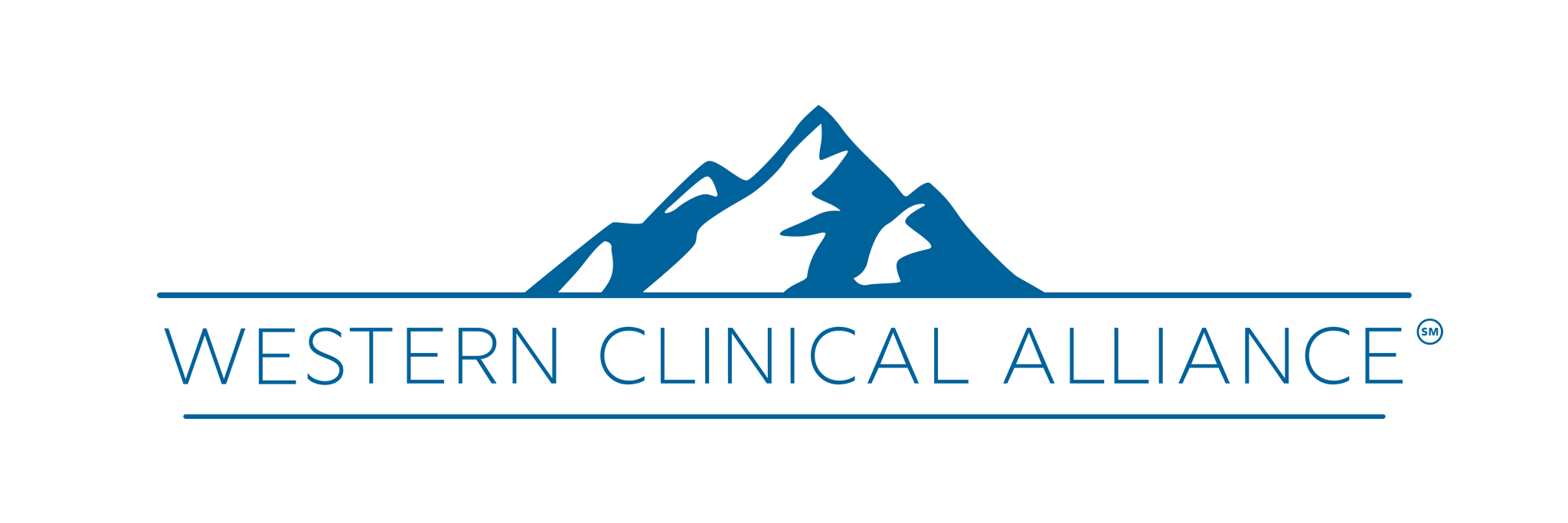 Western Clinical Alliance Logo